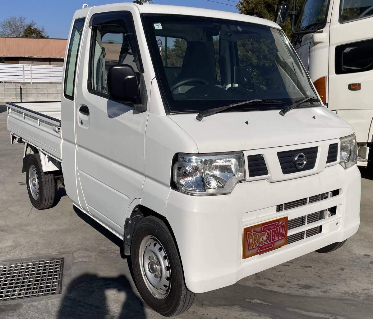 超希少！ ミニキャブトラック ジャンボ スーパーキャブ 5速MT 車検令和