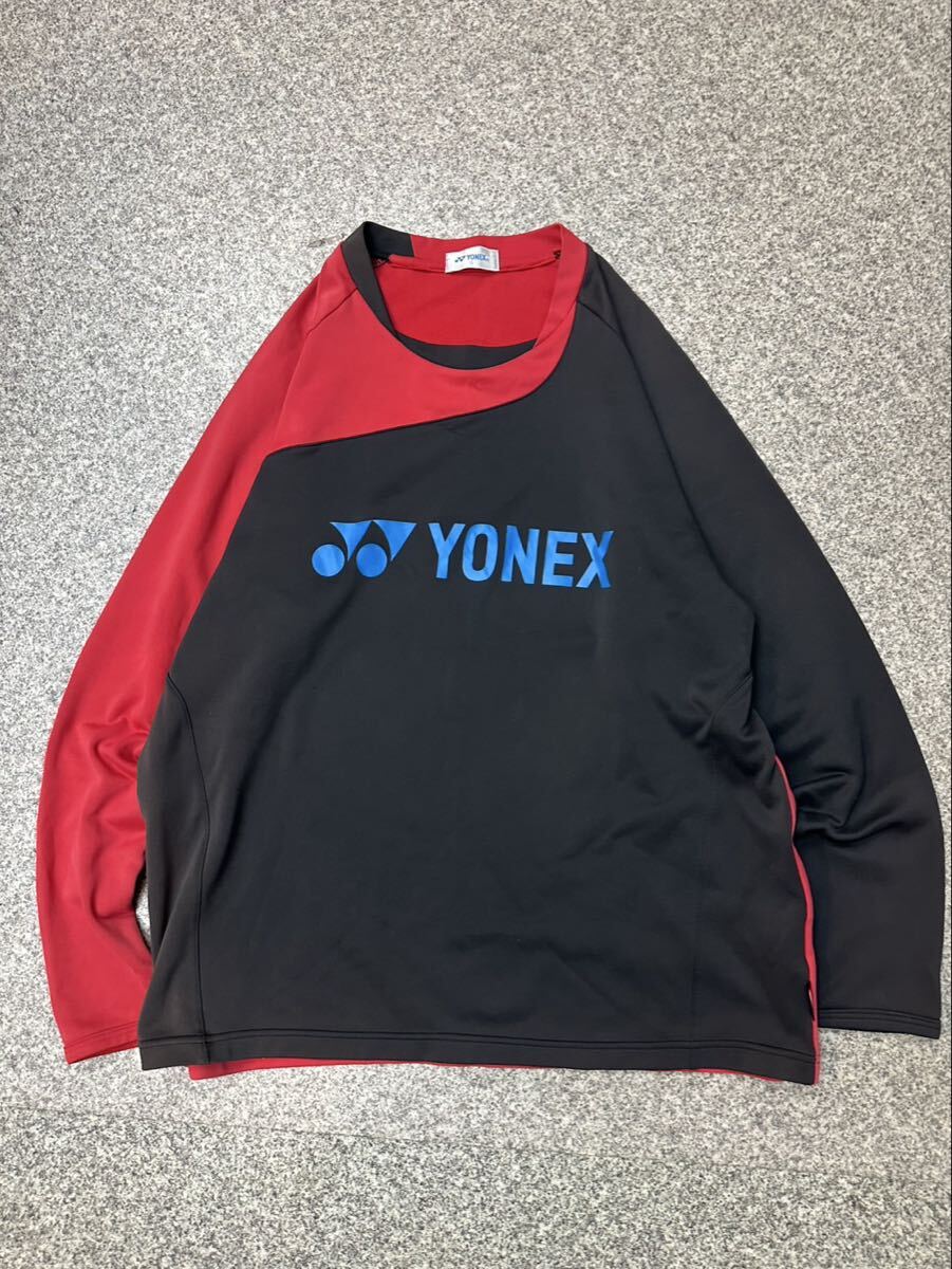 YONEX (ヨネックス) サッカーユニフォーム メンズ SIZE L 19-20'柏
