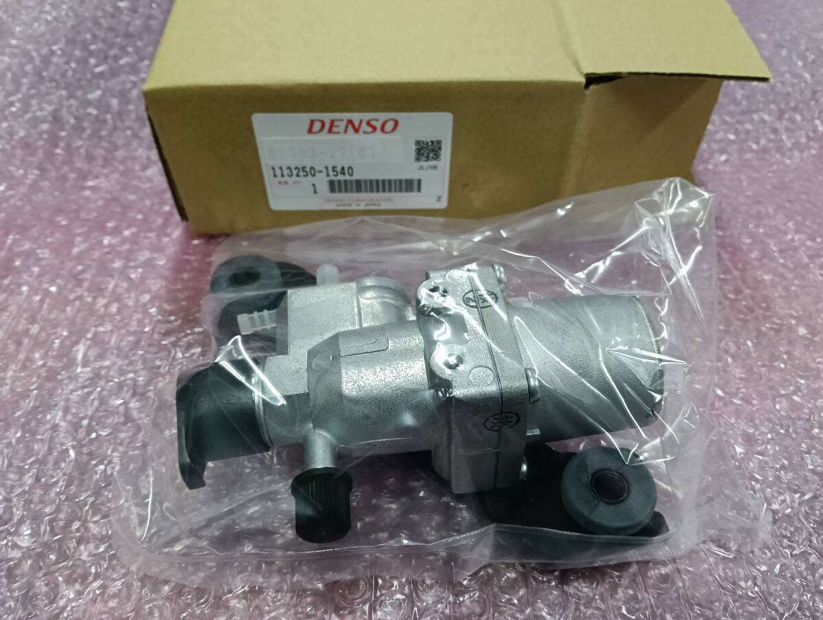 傷や汚れあり】☆動作確認済み☆ トヨタ 純正 DENSO製 GS130 JZS130 13