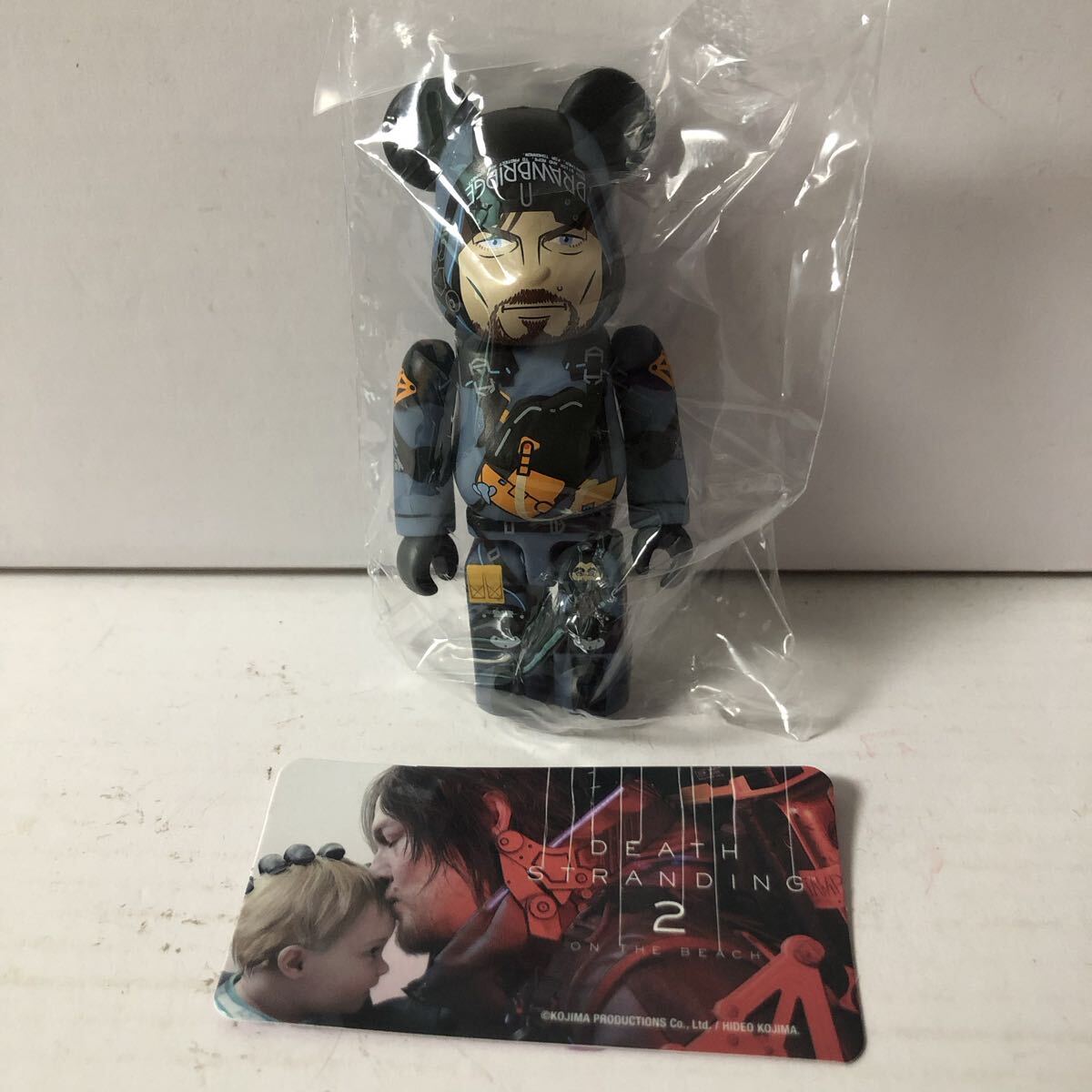 新品】コジマプロダクション 限定グッズ アクリルLEDライトパネル