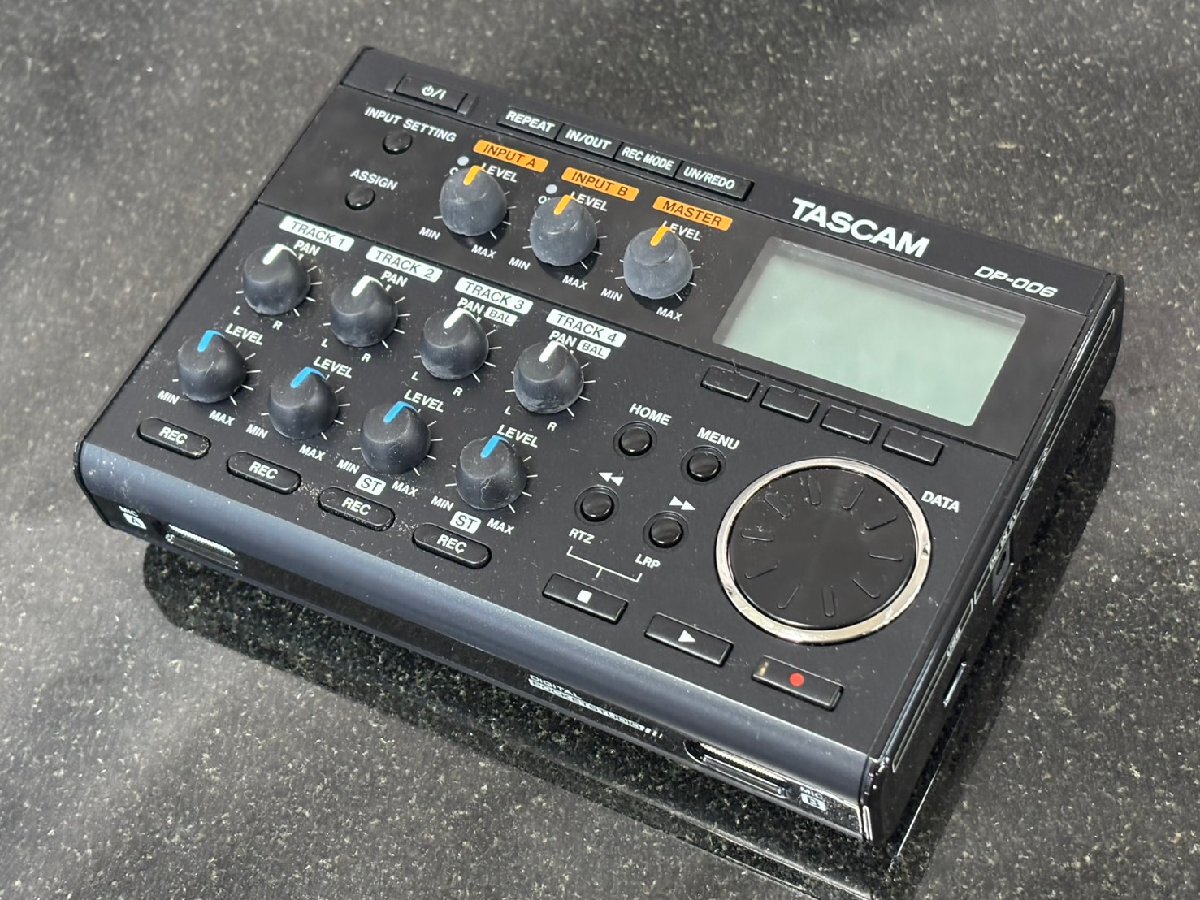 YAMAHA CMXIII 整備動作品 マルチトラックレコーダー MTRの落札情報