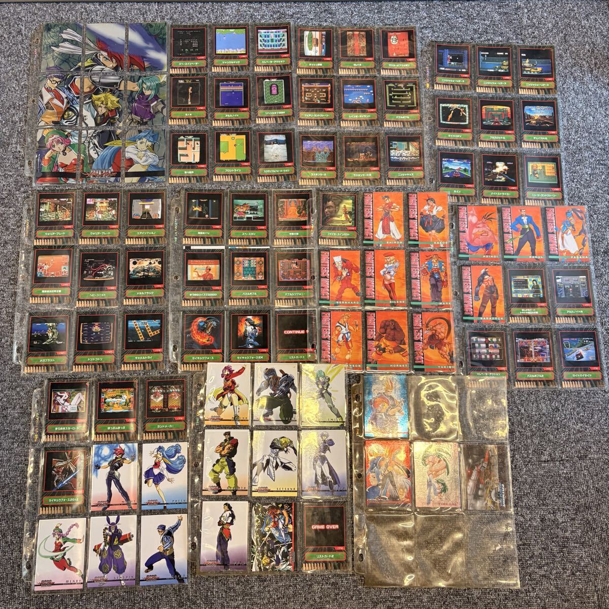 中古】サイキックフォース☆オフィシャル☆大貫健一☆BL☆バーン 中古】サイキックフォース☆オフィシャル☆大貫健一☆BL☆バーン
