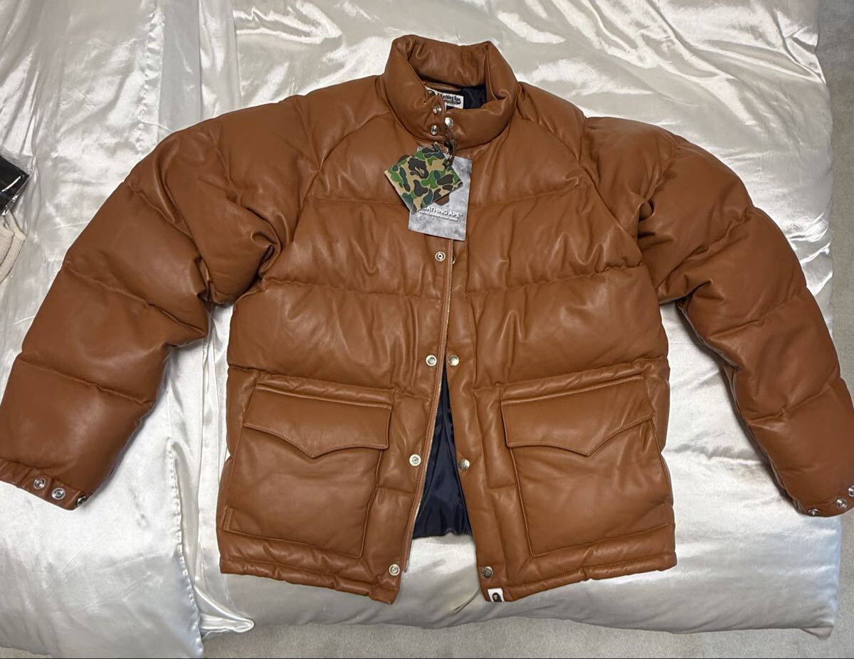 A Bathing Ape 2ndタイプ ピケジャケット 90s Special !! 90s A BATHING APE 