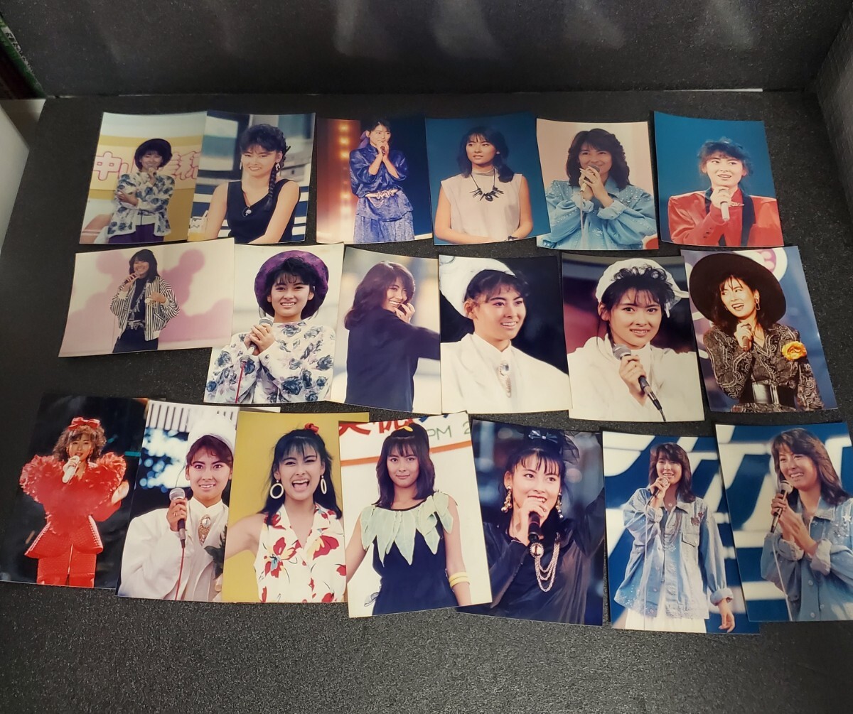 アイドル ラミネートカード ブロマイド 昭和 コレクション 当時物 まとめ売り 2026年最新】Yahoo!オークション -アイドルラミネートカードの中古品