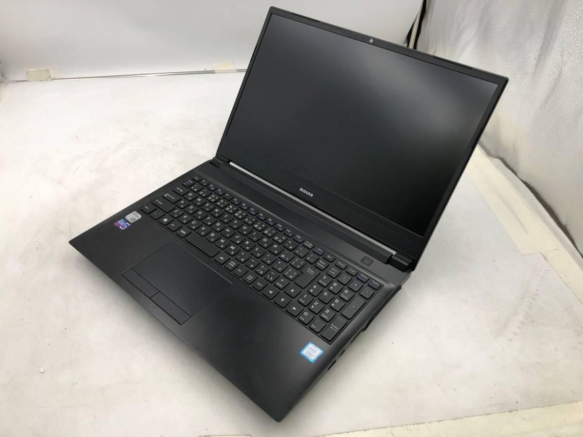 B13996 mouse computer MB-K620QSV-EDS-W7P Core i7 4710MQ 4GB