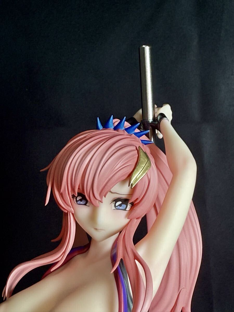 新品】C3AFA TOKYO2018 MERSA ラクス・クライン 巨乳ドレス キャラホビ