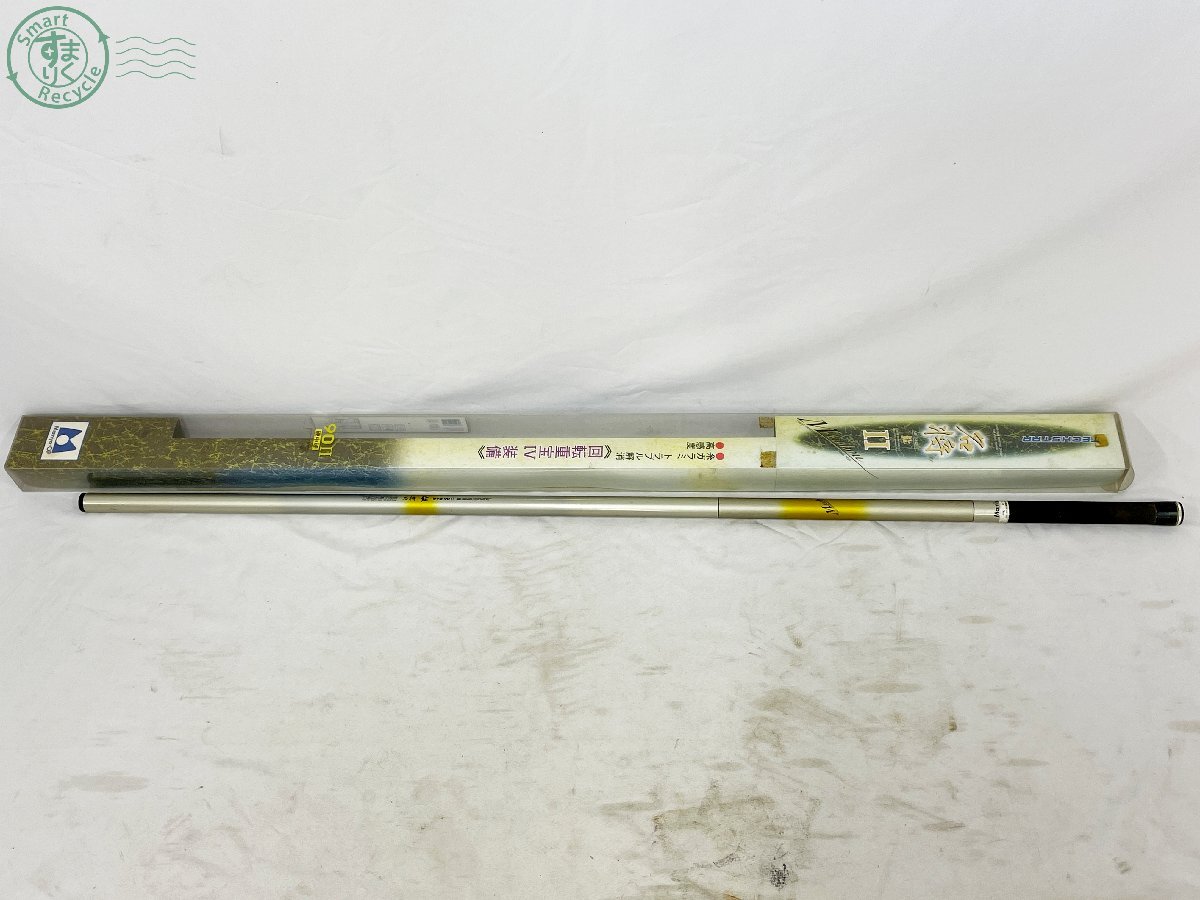 中古】釣り竿 マミヤOP TECHSTAR テクスター磯 3-810 EXの落札情報詳細