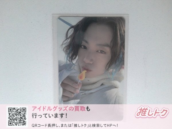 BTS 防弾少年団 SUMMER PACKAGE 2015 サマーパッケージ サマパケ PHOTO
