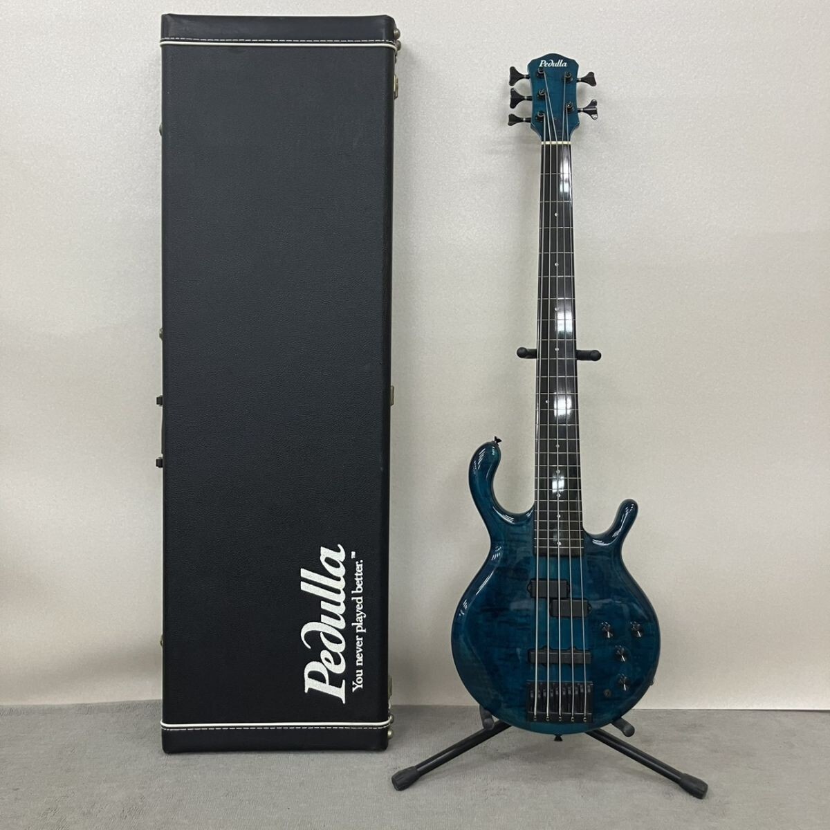 Z110-M30-925 Pedulla ペデュラ Penta Buzz ペンタ バズ 5弦