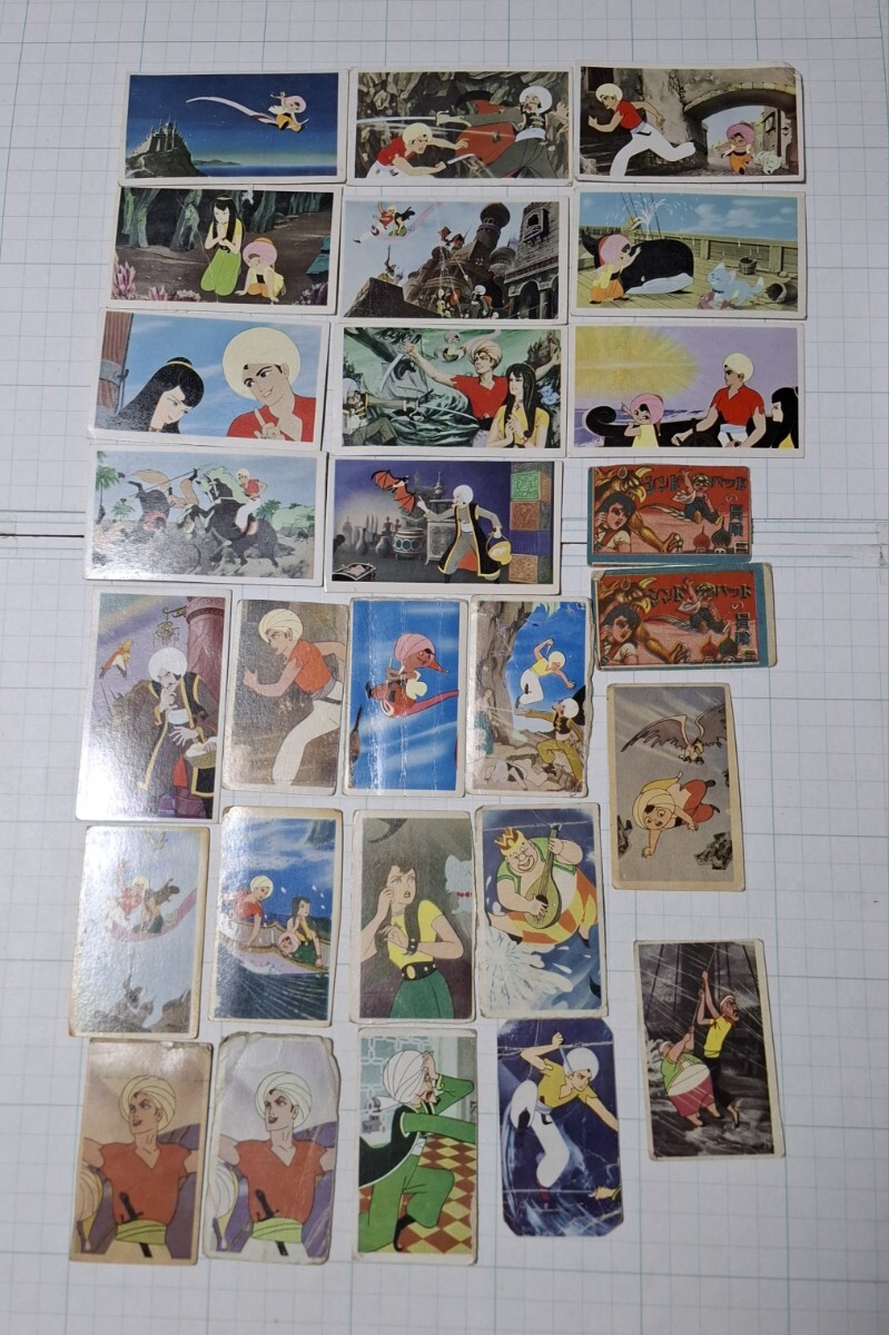 昭和レトロ 当時物 ヒーロー アニメ 漫画 メンコ 面子 めんこ パッチ