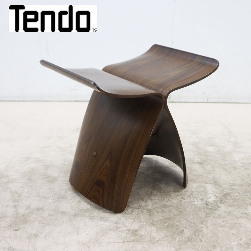 デザイナー　天童木工　TENDO テーブル　オーク　原好輝　無印　机　ソファ 直近30日の住まい、インテリア > 家具、インテリア > ブランド