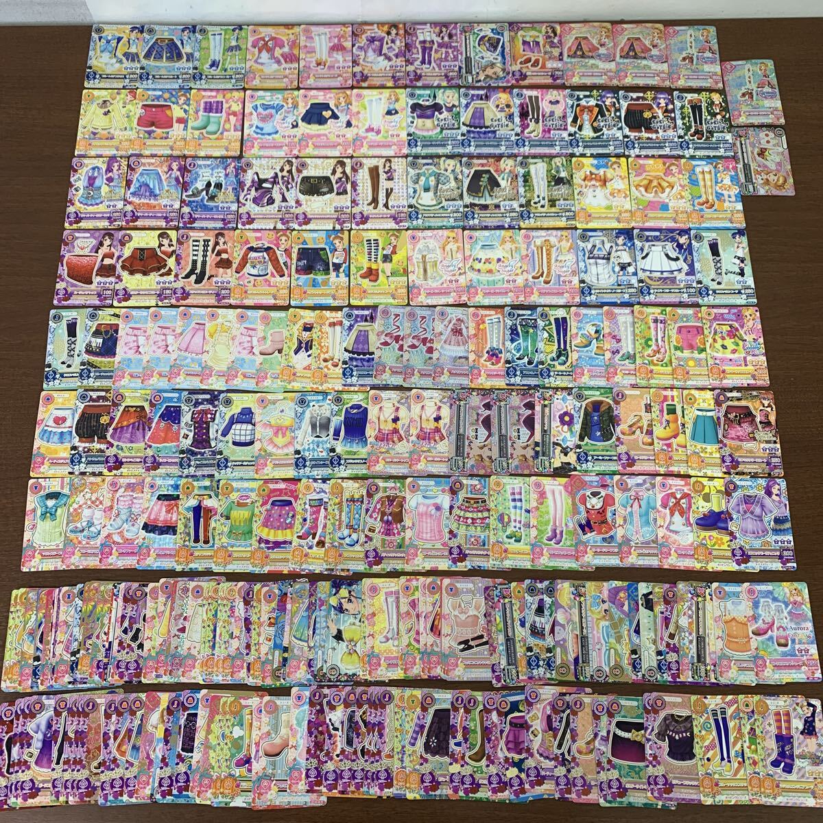 入札即決／プリキュア カード トレカ 大量出品中／ DCD ／スマイル 4