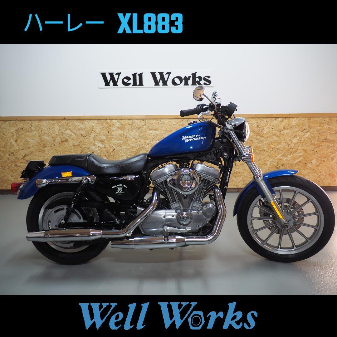 必見☆カスタムペイント 純正スポーツスタータンク 12.5L