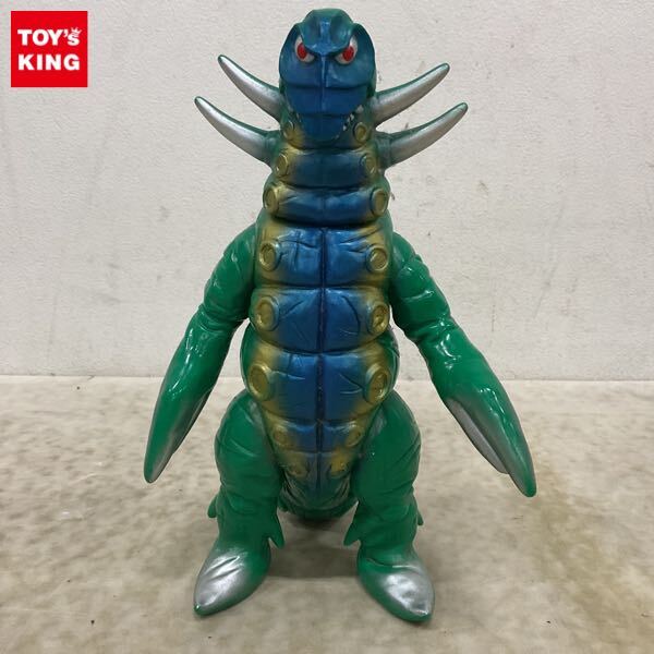 新品】☆未開封『にせアストラ』流通限定版 2001 怪獣郷 ウルトラキー