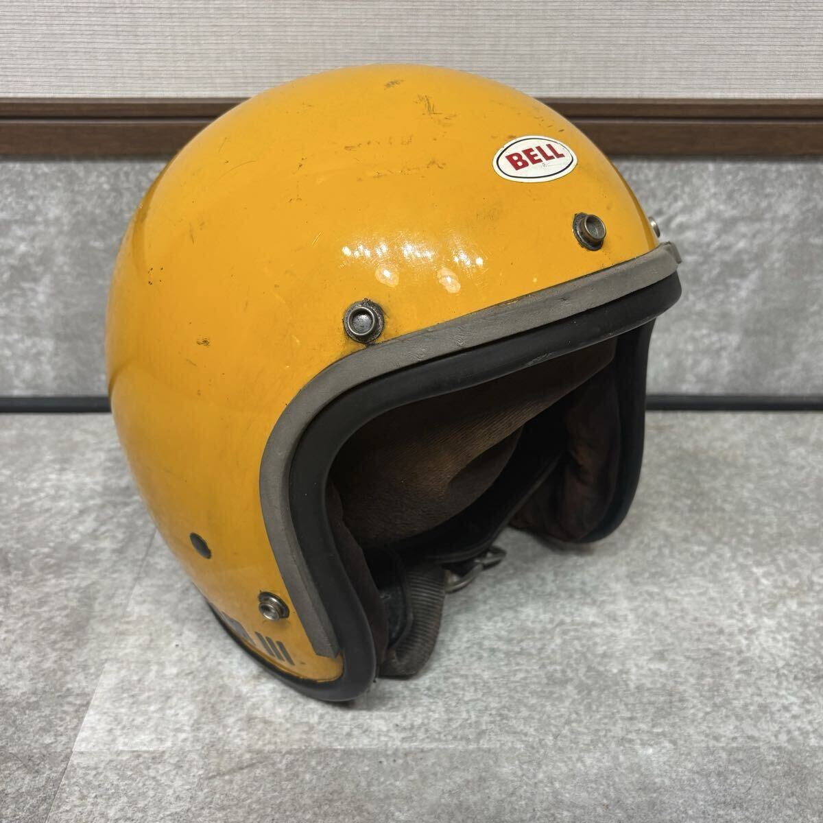 新品】新品 bell 500txj スモールジェット ヘルメット (検 500TX R-T 