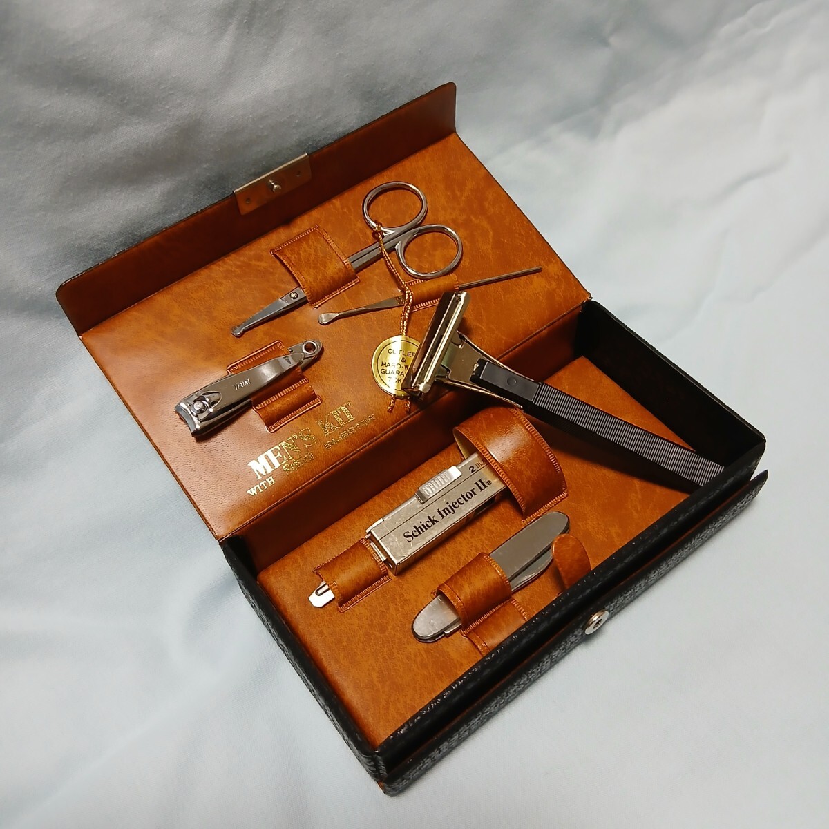 新品】M【1-26】☆7 Schick シック 替刃・剃刀本体 4点まとめて