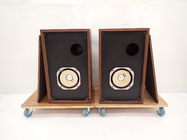 SANSUI SP-25 フルレンジスピーカー ペア サンスイ 山水 オーディオ