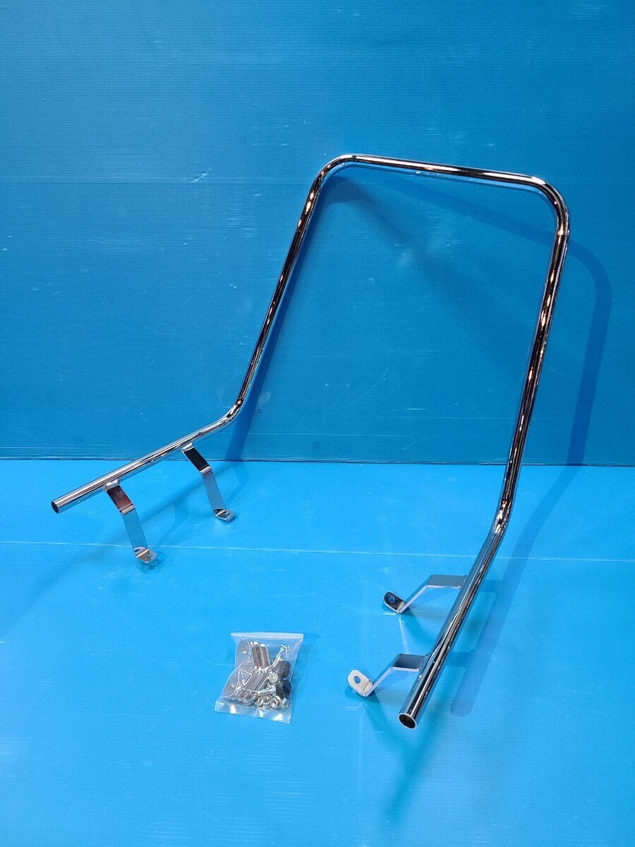新品】エイプ50 TSH製CBXテール用 ロングタンデムバー！ APEの落札