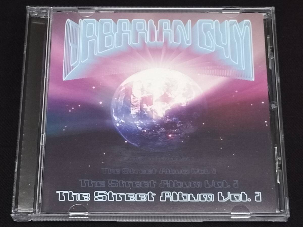 練マザファッカー　D.O PITGOB CD VERSION 1.5 練マザファッカー 2CD+DVD 廃盤 三枚組 d.o bay4k jashwon