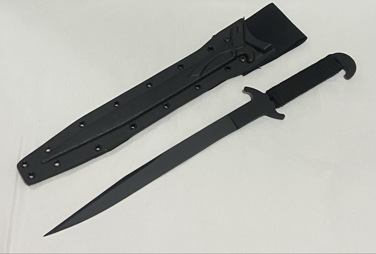 新品】復刻版 アイクホーン社WW1ドイツ軍トレンチナイフ（C72）の落札