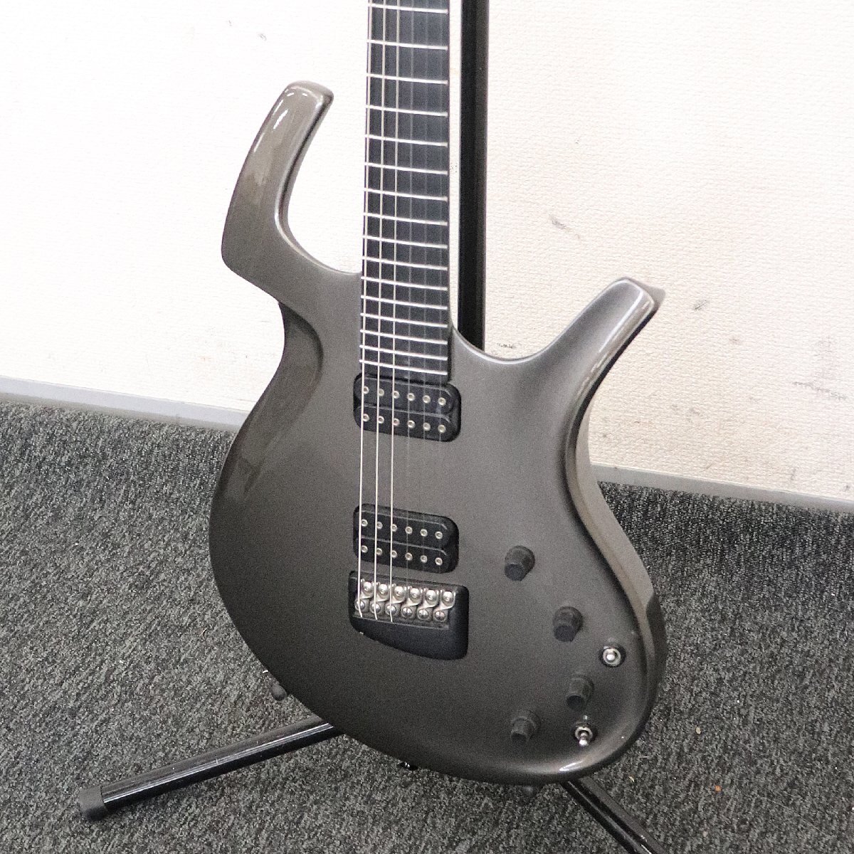 やや傷や汚れあり】TAKARA 限定生産品 尾崎 豊 WE LOVE GUITAR WLG
