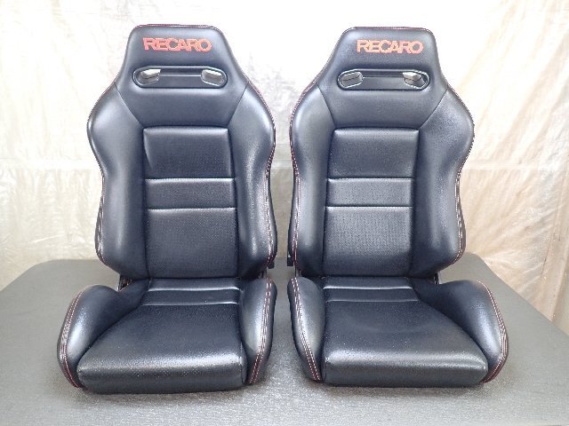 sparco スパルコ セミバケ R100 ブラック SKY スカイ リクライニング