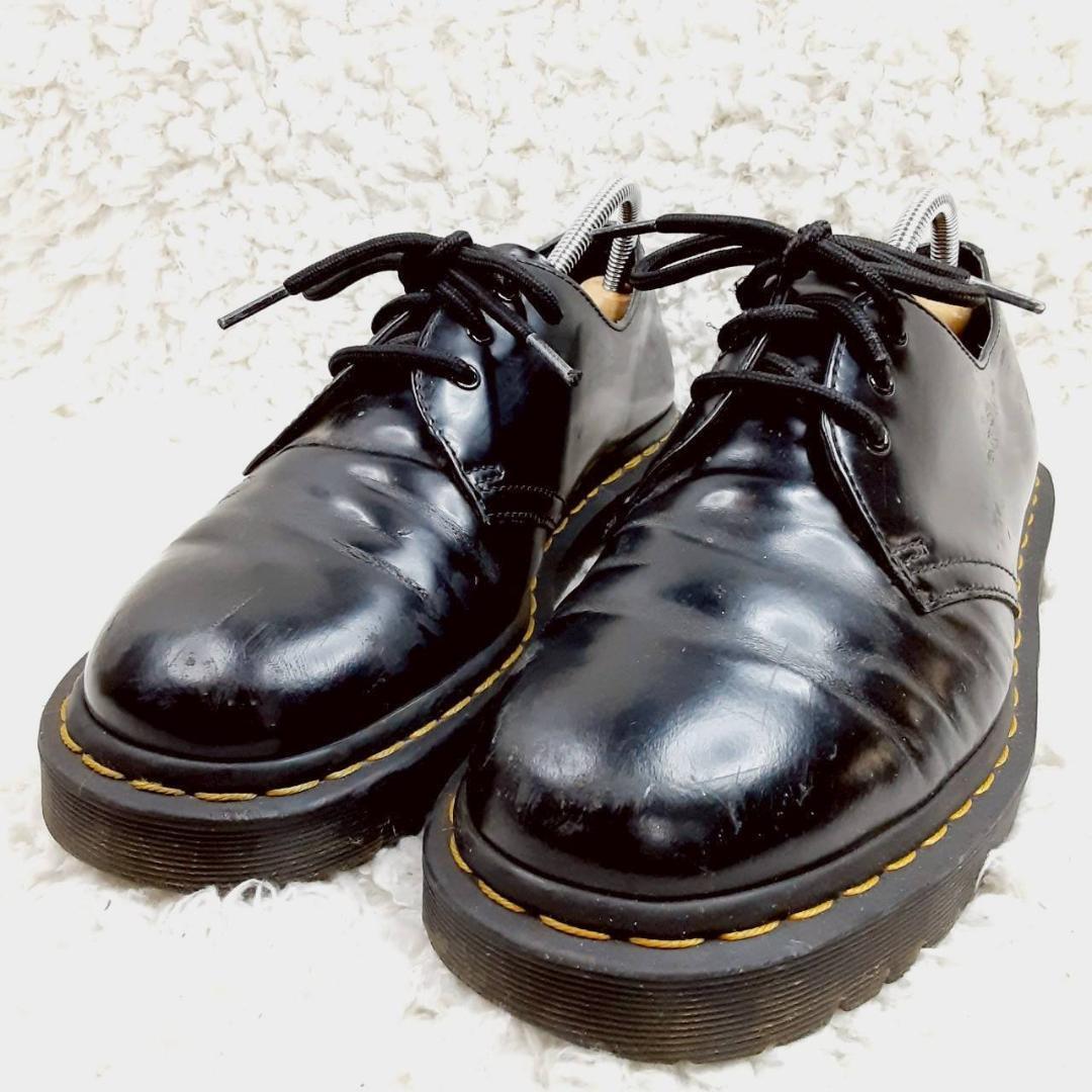 新品】新品レア Dr.Martens ドクターマーチン CORE 1461 GST SHOE