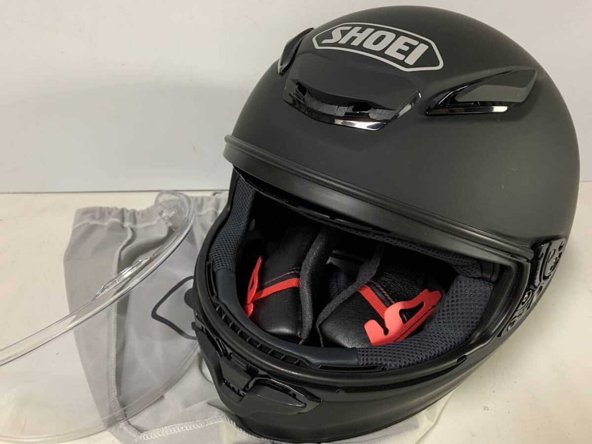 SHOEI Z-7 VALKYRIE TC-1 XLサイズ-jkono793様 リクエスト 2点 まとめ商品