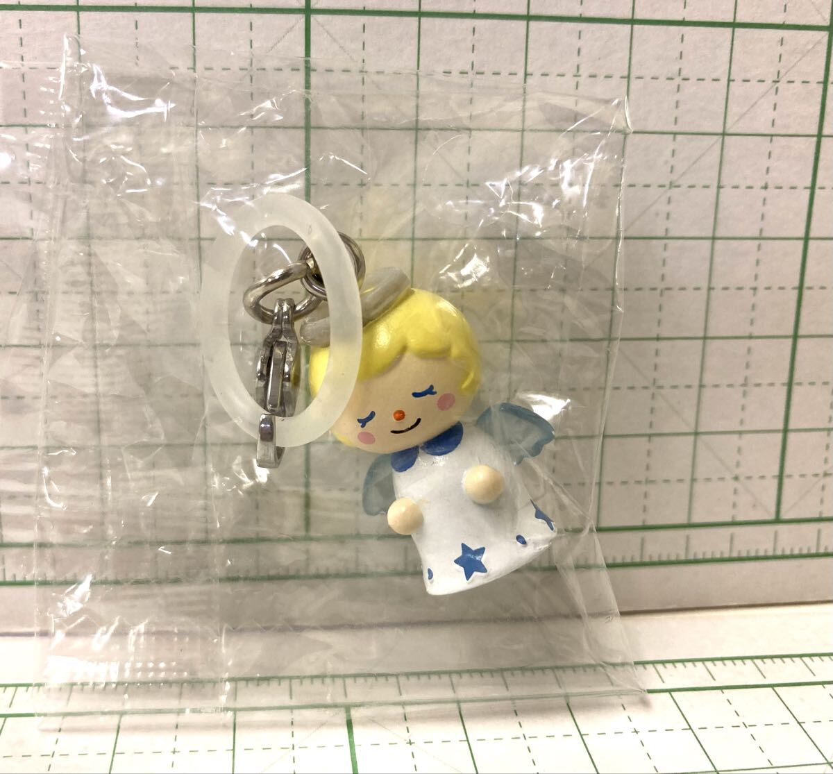 チャームエンジェル Charm Angel チャーム＆カード・コレクション