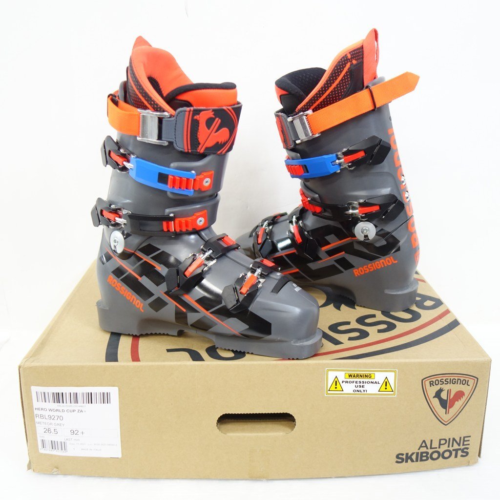 ロシニョール スキーブーツ ALIAS S70 ROSSIGNOL ALIAS70 Rossignol