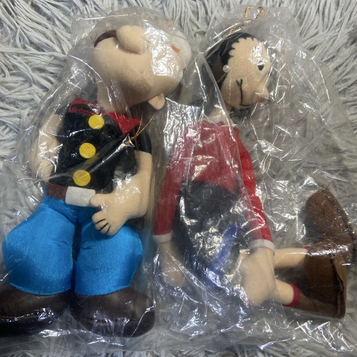 1992年サンリオ パタパタペッピー ぬいぐるみの落札情報詳細 - Yahoo