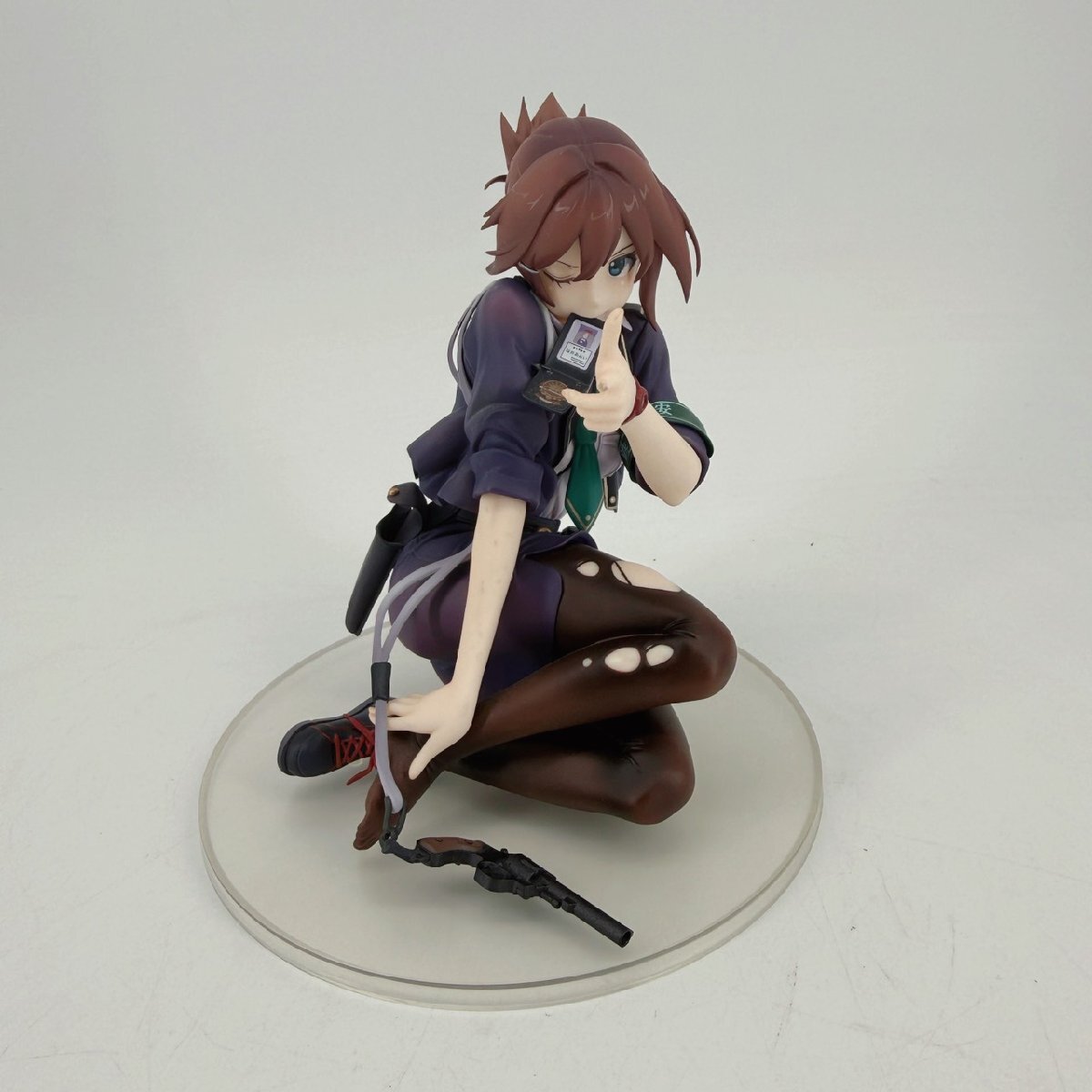 新品】C86 RAIL WARS! /レールウォーズ 飯田奈々 マイクロファイバー 新品】C86 RAIL WARS! /レールウォーズ 飯田奈々 マイクロファイバー