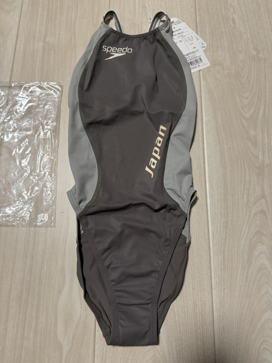 新品】SCW01920N/SD46A02N 別注 speedo Fastskin XT-W ハイレグ 無地