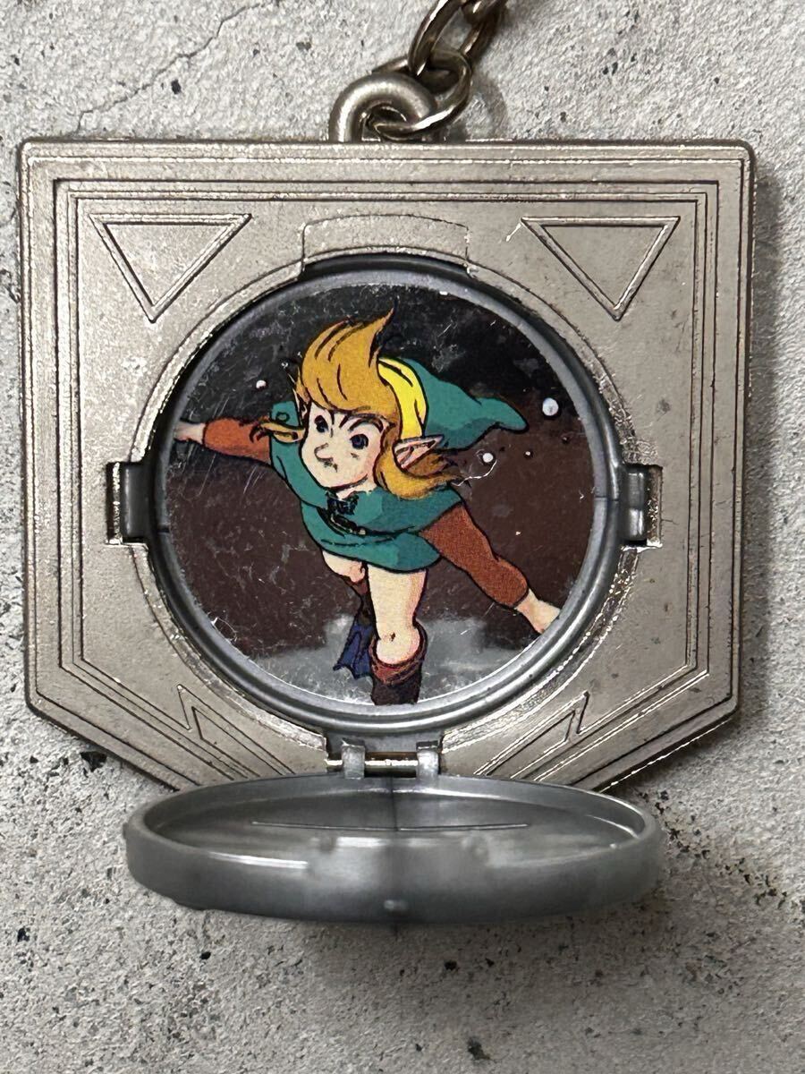 ナガサキヤ ゼルダの伝説 カード ☆の落札情報詳細 - Yahoo