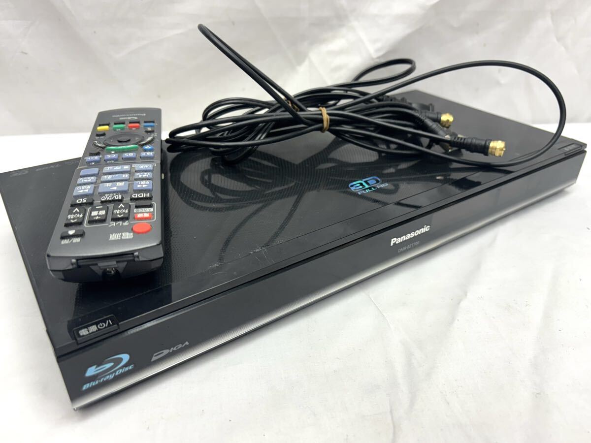 Panasonic パナソニック CN-S300WDFA カーナビ 2011年 中古品 STRADA