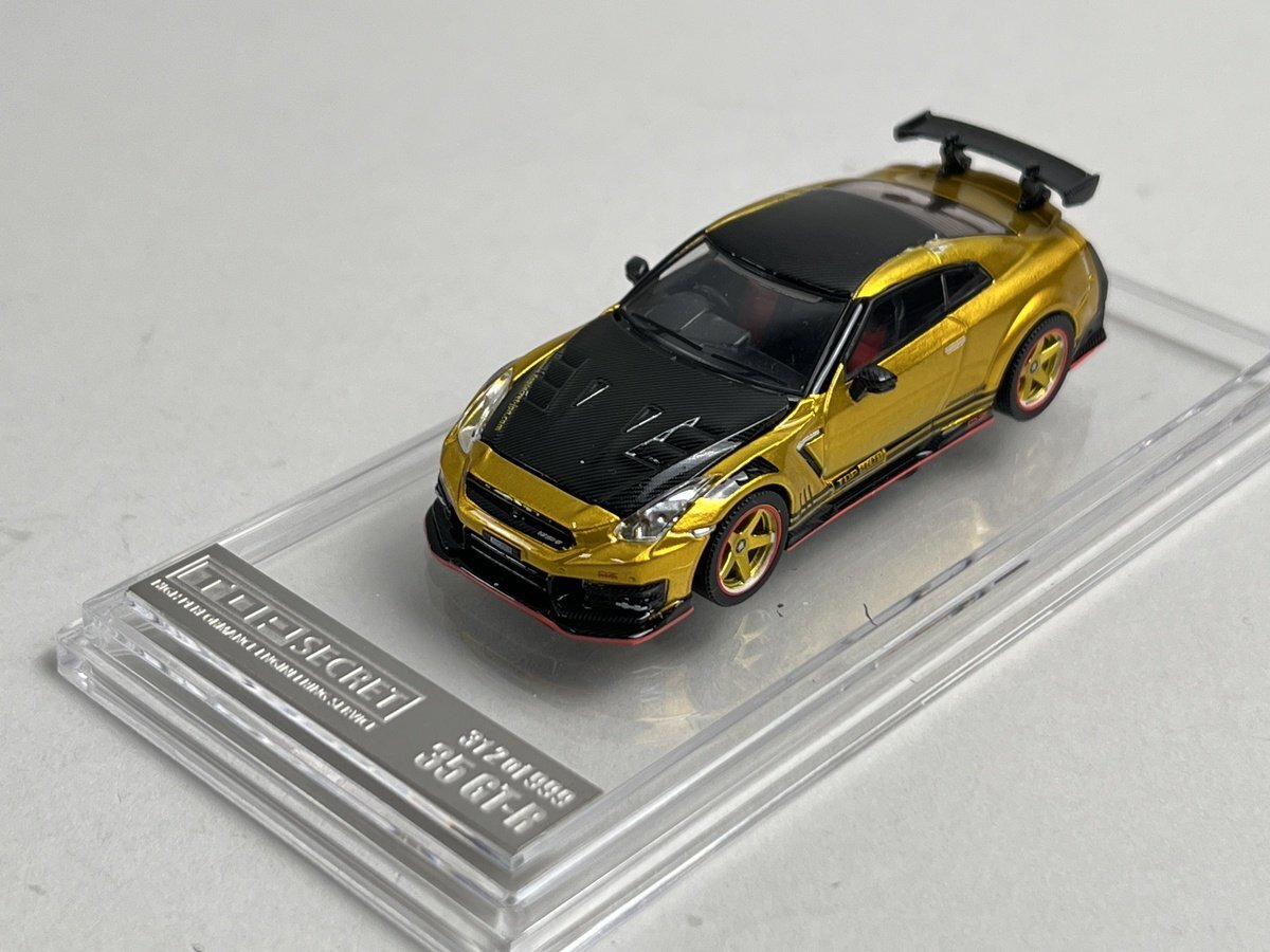 GTR 日産 r35 マフラーカッター トップシークレット - 2026年最新Yahoo
