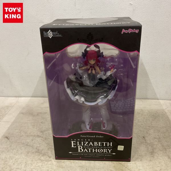新品】WF2019w QuailEgg 新作 エリザベート・バートリー アイドルVer2