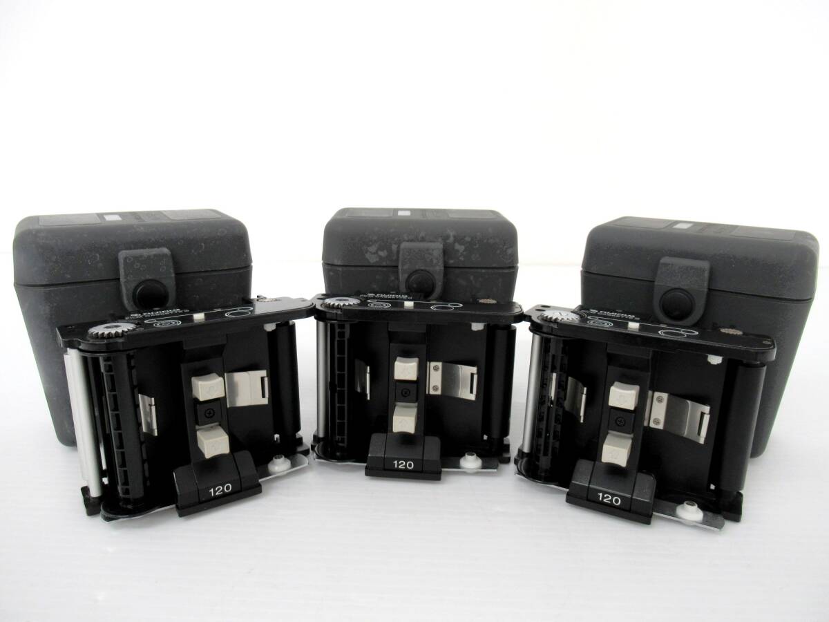 FUJIFILM/富士フィルム IP カセッテ 「FUJI IP CASSETTE type CC」35.4