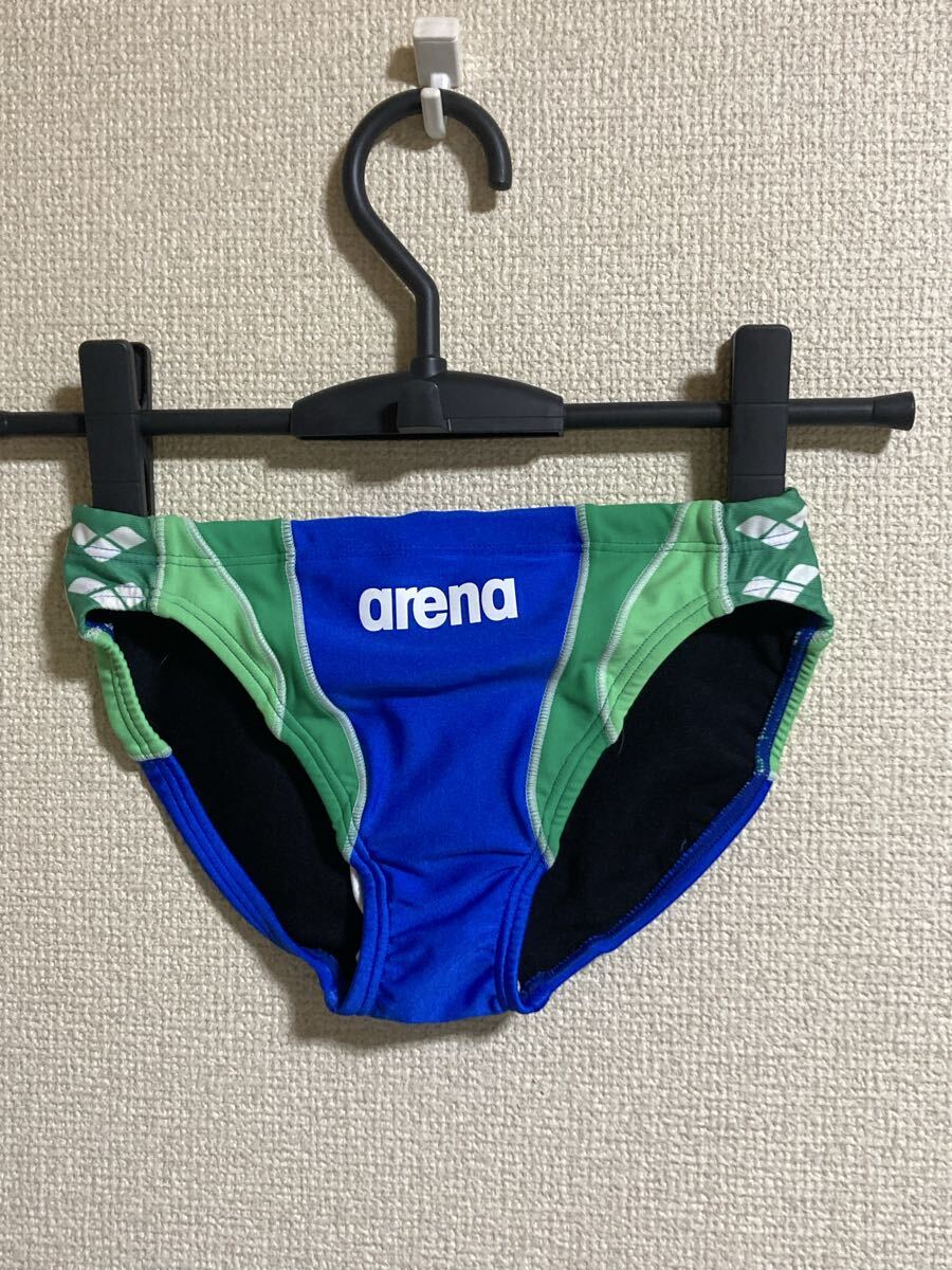 新品】☆希少☆新品 アリーナ arena 初期 nux ハイカット モデル L