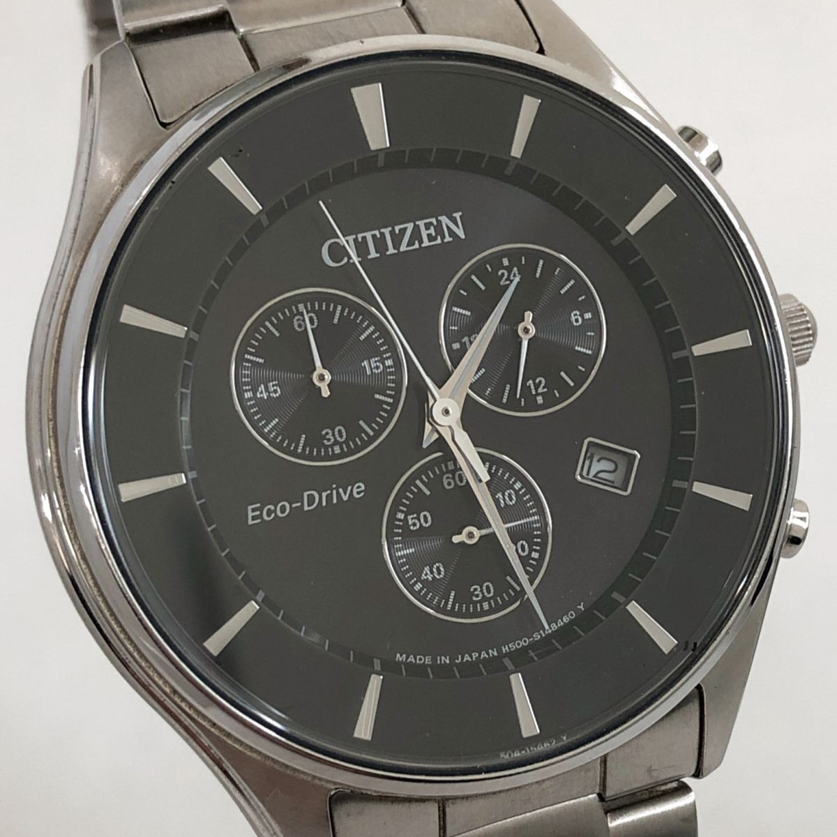 使用感なし】使用感なし○[シチズン]CITIZEN 腕時計 Citizen