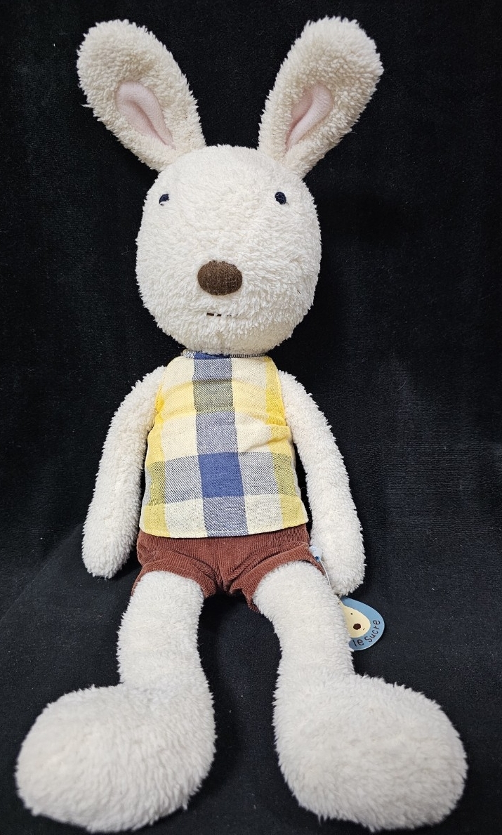 新品】【未使用品！2点セット！】☆le Sucre/ルシュクル☆うさぎ