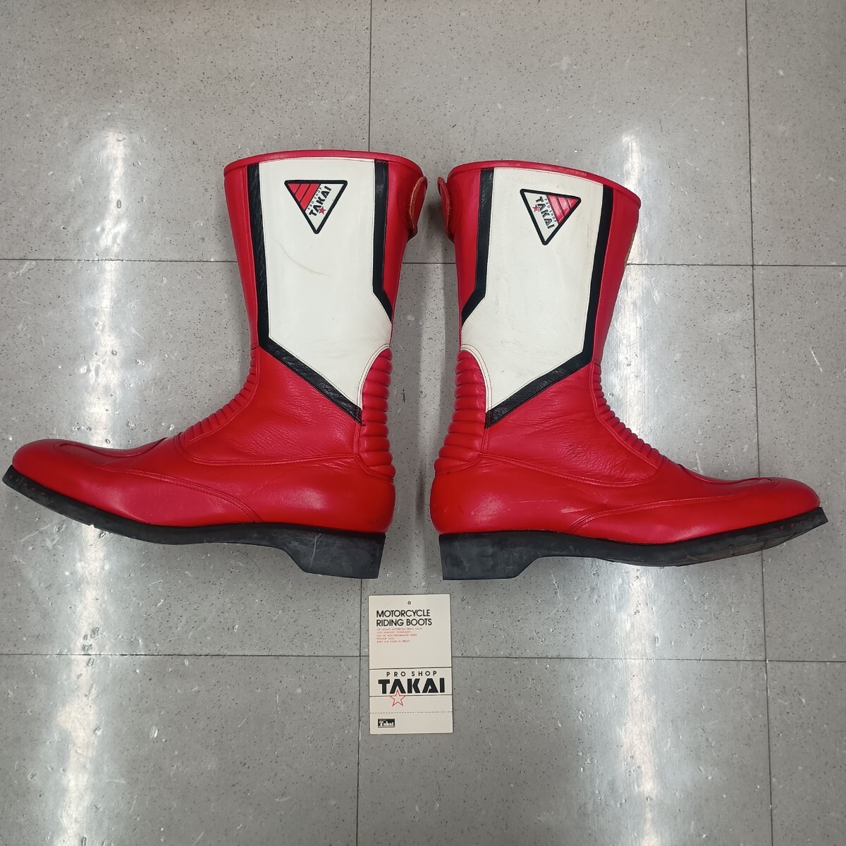 中古】カタログ☆PRO SHOP TAKAI / プロショップ タカイ
