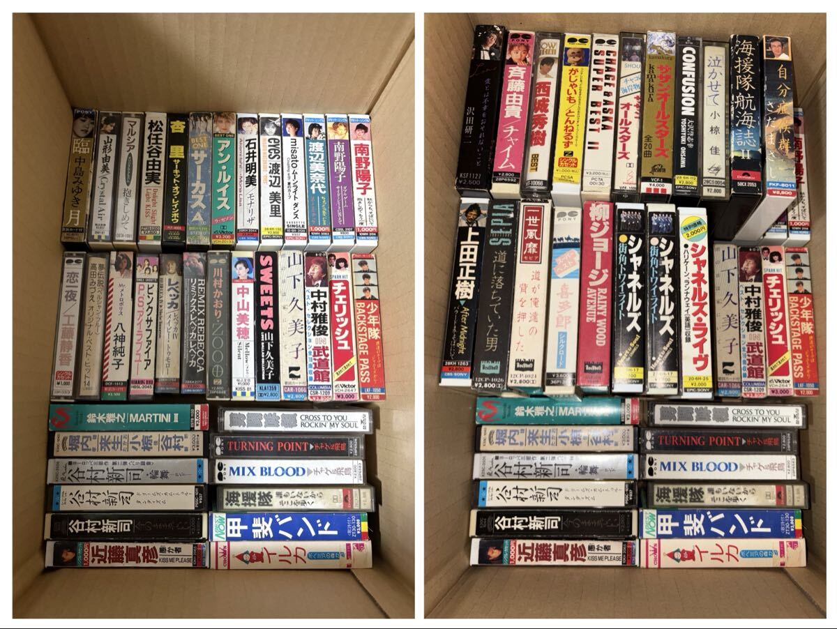 中古】一世風靡セピア 切り抜き 80P＆ピンナップ ほぼページ欠けなし
