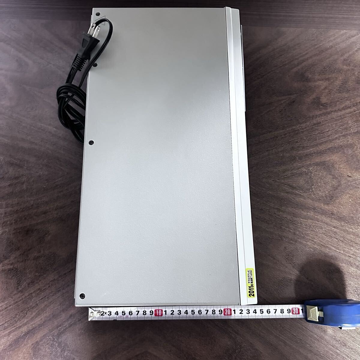 DX BROADTEC DXアンテナ DVD/VHS コンビネーションデッキ DV-140V 2006