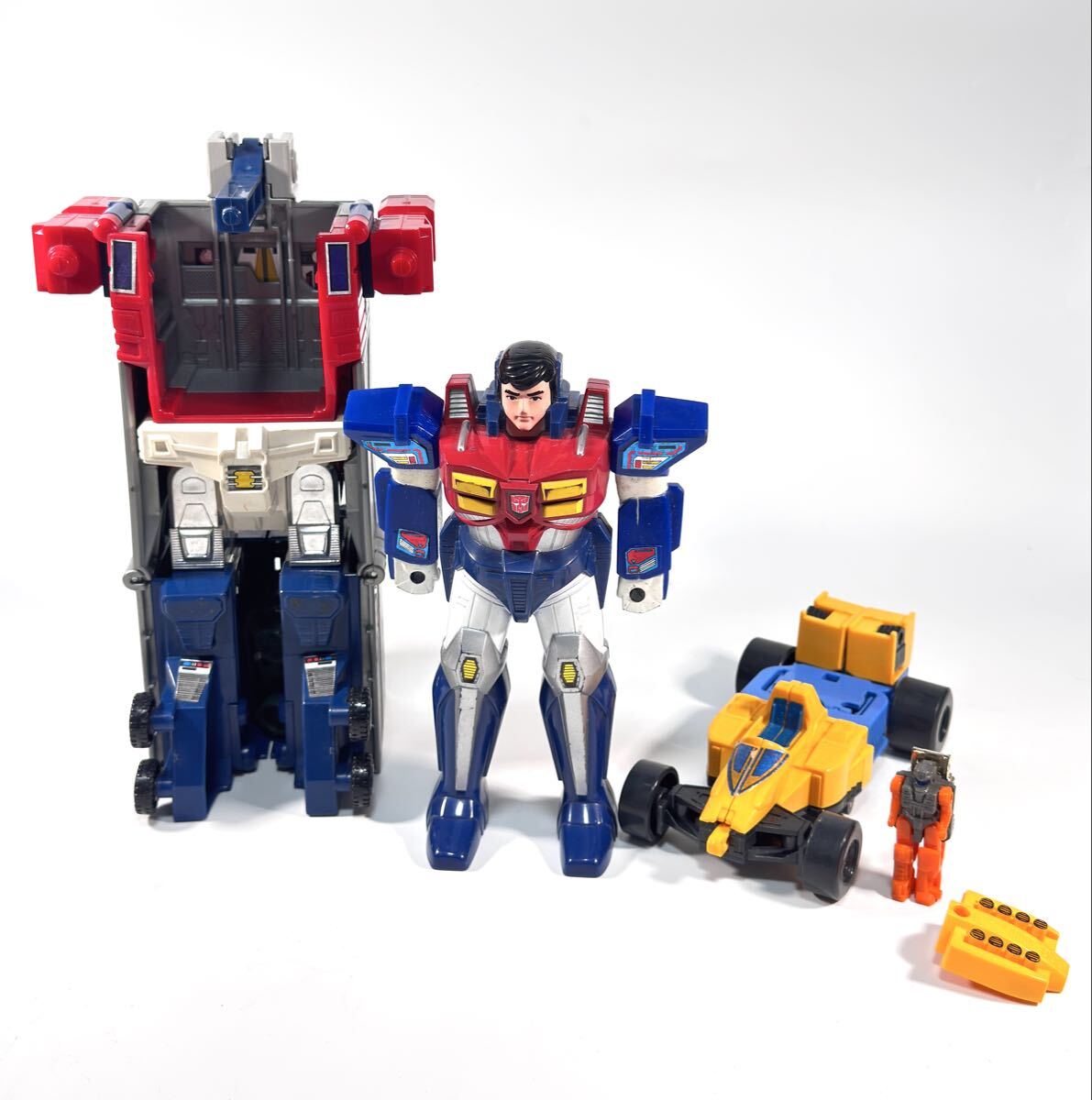 初回特典付】Fans Hobby MB-06 Power Baser (パワーベーサー) / 非正規