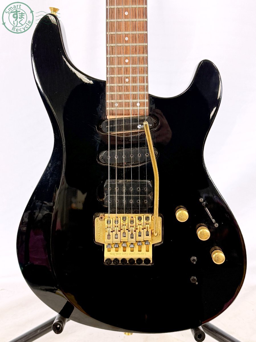 中古】FERNANDES USA APG-100☆美品！の落札情報詳細 - Yahoo