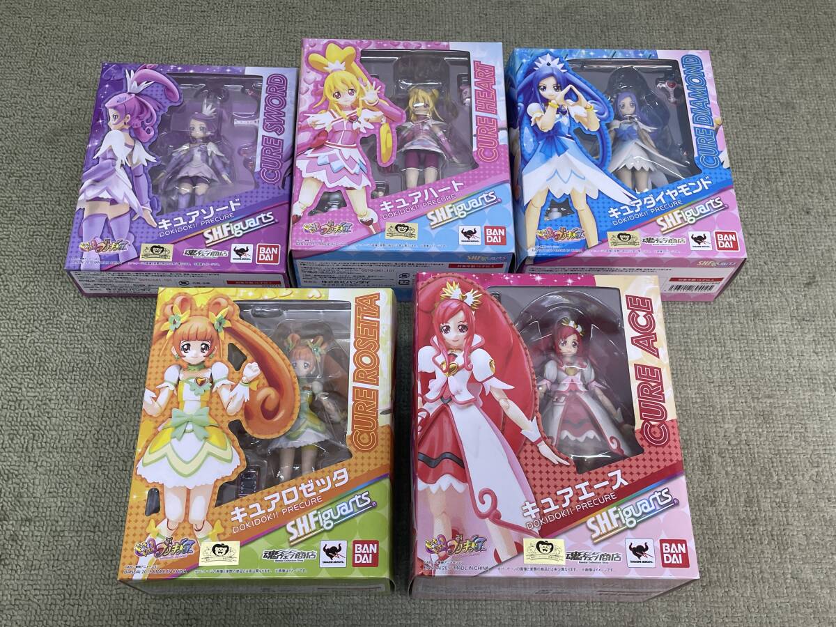 正規品 [ 菱川六花 / キュアダイヤモンド ] 抱き枕カバー 「ドキドキ