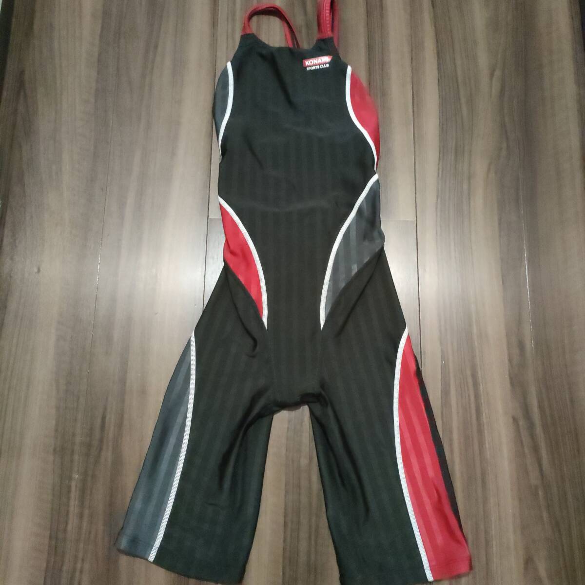 中古】☆konamiコナミスポーツクラブ運動塾スイミングスクール ベスト