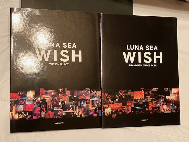 中古】LUNA SEA（ルナシー）/J ESP B2 販促用 非売品 告知ポスター79の