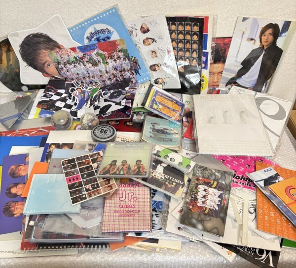 J26) ポポロ 1998年4月 Kinki Kids V6 ジャニーズJr. TOKIO 滝沢秀明の